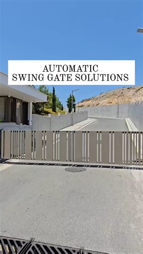 Quiko, Italian Brand of ➕ Gate & Door operators ➕ Roller shutter motors ➕ Automatic Barriers & Bollards 📷 Tag your installations 👇 @quikoitalyautomation . . #quikoitaly #gateopeners #electricgates #madeinitaly🇮🇹 #italian #italy #madeinitaly #automaticgates #automation #gate #swing #motors #openers #sliding #slide #barriers #slidinggateopeners #slidinggatemotors #slidinggateoperators #swinggateopeners #swinggatemotors #swinggateoperators #automaticbollards #securitybollard . quikoitaly, gate 