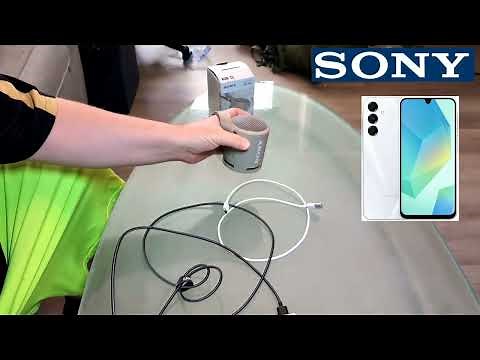 Fix Sony Bluetooth Speaker Not PAIRING Connecting to Smartphone (Android Iphone Wont Connect Pair)