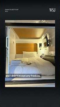 I Tried Out a $60 Capsule Hotel in Hawaii