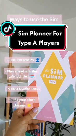 Sim Planner Kullanımının Yolları