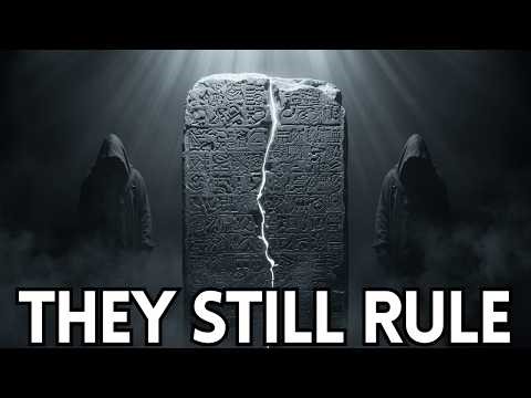 Sumerian Records Reveal the 12 Ancient Bloodlines That Still Shape Our World | History for Sleep