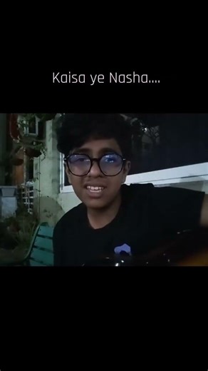 Firki Cover – Bharat Chandak 🌀 | By Shabad Kalra