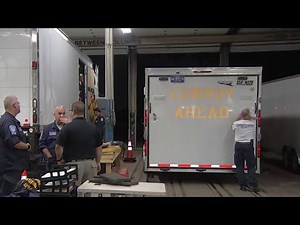 Pa. Task Force 1 loads up 'plenty of equipment' to help in Hurricane Helene response