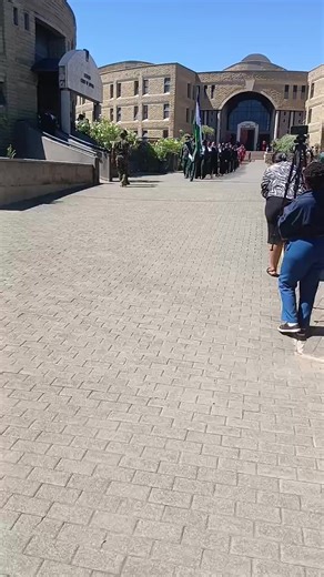 Today ke opening ea High court | Lesotho Times