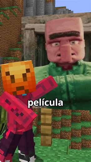 NADIE QUIERE AL ALDEANO VERDE