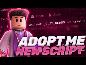 [NEW 2026] Adopt Me Script | Roblox Adopt Me Script With Auto Level Up, Pets Farm And Easy Progress