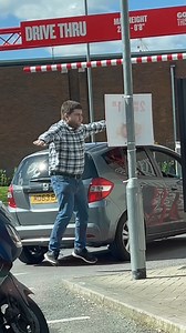 45K views · 372 reactions | This drive through prank is hilarious | Ryan TricksTv | Facebook