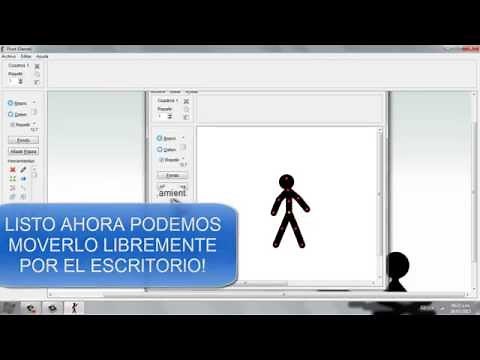 COMO HACER ANIMACIONES ESTILO "ALAN BECKER" | PIVOT