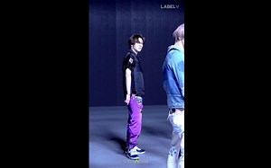[威神V/WayV] [HENDERY Focus] WayV 'Turn Back Time' (Rebirth Ver.) @WayV THE STAGE