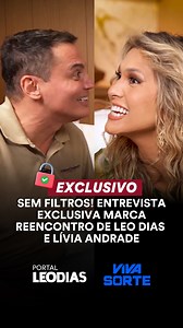 427K views · 4.3K reactions | O portal LeoDias promoveu o aguardado...