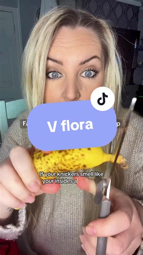 Boost Your Gut Health with V Flora Probiotic