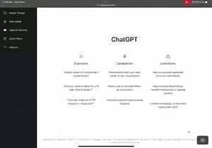 chatgpt 太强了！开发网页，把你的需求描述清楚，它就直接完成！！！