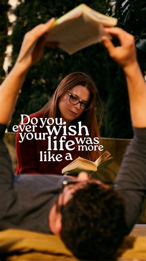 EAVESDROPPING (the show) | reading between the lines #eavesdropping #romance #romcom #series | Instagram