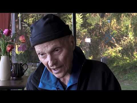 Arnold Mindell: Author, Teacher, Psychologist, Dreamer -- PART 1: Why the Rain Falls Down
