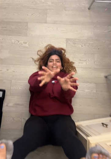 Join the Soca Dance Trend on TikTok