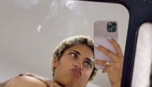 Venus Marquez onlyfans private sex mov 4