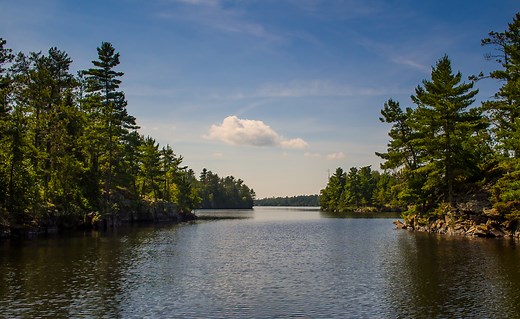 3 Best Hikes in Voyageurs National Park - Trailhead Traveler