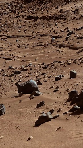 3M views · 37K reactions | MARS ROVER SHOWS EARTH-LIKE OBJECTS?! | Ancient Aliens | Ancient Aliens | Facebook