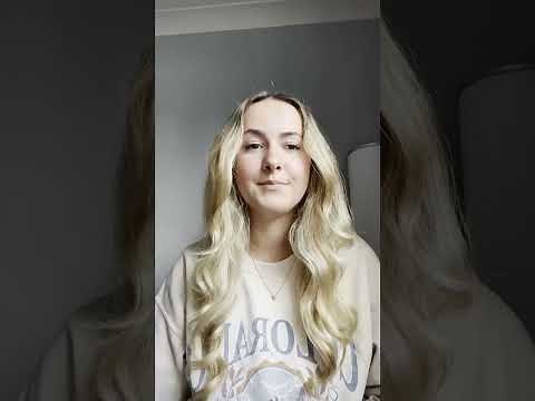 Living with limb girdle muscular dystrophy: Cerys