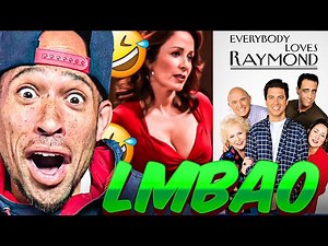 Everybody Loves Raymond - It’s Not Polite To Stare, Ray! LMBAO.....