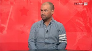 4.2K views · 30 reactions | Lloyd Kennewell explains how the training partnership started with Lucy Yeomans  #TuesdaysWithTerry | Racing.com | Facebook