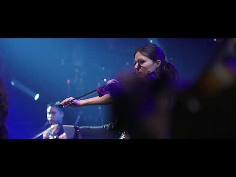 Naruto - Symphonic Experience