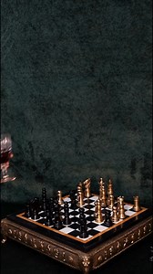 7.1K views · 11 reactions | Looking for a #luxurious and sophisticated way to #enjoy a classic #game of #chess? Look no further than our stunning gold chess set! AVAILABLE IN STOCK: ✅ 1. Historical Greek vs Roman Army Chess Set with Black Stand 2. Historical Greek vs Roman #Army Chess Set with #Stand 3. Vintage Regency #Traditional Chess Set 4. Historical Greek vs Roman Army Chess Set | The Decor Kart | Facebook