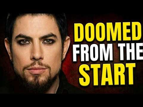 Why Dave Navarro Got CANNED From Red Hot Chili Peppers