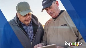 Rural Community Insurance Company TV Spot, 'Crop Tour'