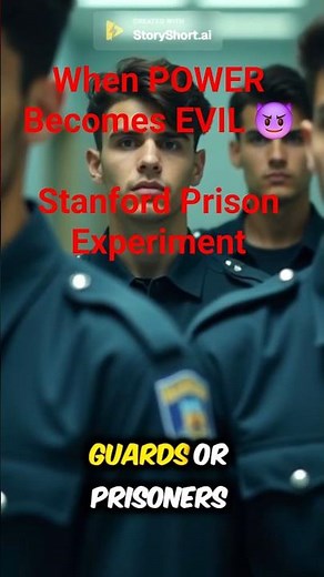 Psychology experiment gone wrong. TRUE STORY