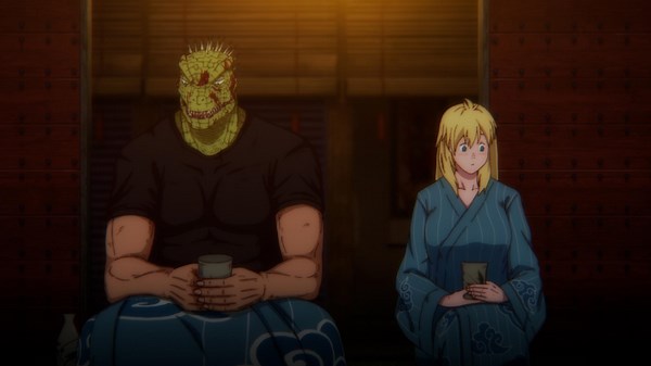 異獸魔都 第二季