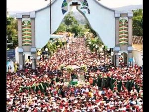 Himno DE LA DIVINA PASTORA