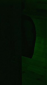 13K views · 55 reactions | Halloween Room Scare  She Fights the ‘Face’ in the Dark! #123go | 123 GO Shorts | Facebook