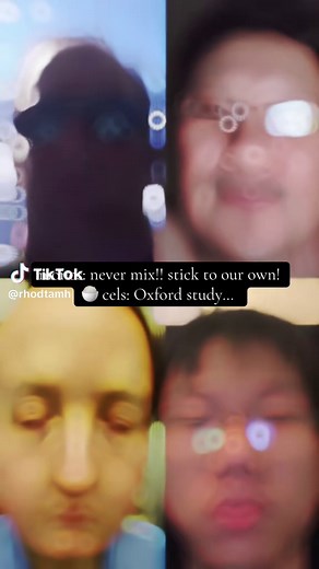 Exploring Eurasian Family Dynamics and Cultural Blends