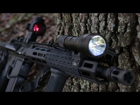 BCM MCMR Rail Covers | Mlok rail pannels