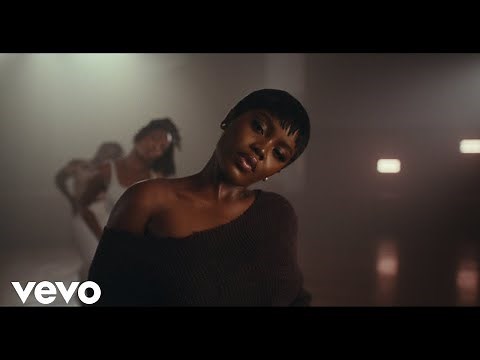 Gyakie - Sankofa (Official Music Video)