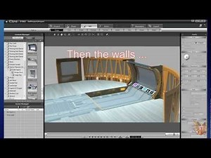 iclone lesson 5 part 1 english version