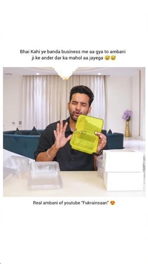 On of the best content of fukrainsaan 😍#fukrainsaan #triggeredinsaan #ruchikarathore #dimplemalhan