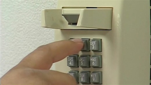 AT&T getting rid of some landlines