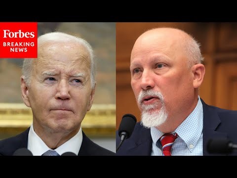 'Blew Our Borders Wide Open': Chip Roy Rails Against Biden Administration's Use Of TPS Program