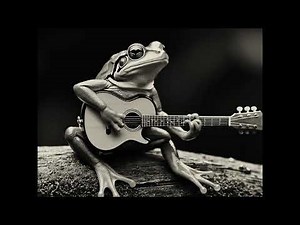 Melodic Guitar Sample - Free to use