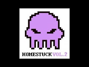 Homestuck Vol. 2 Showtime Remix