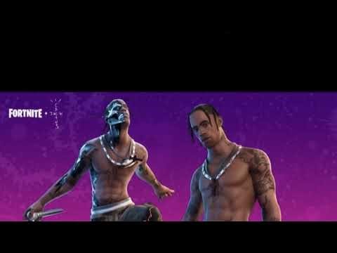 Fortnite nouvelle map