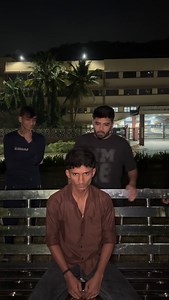 Jhatpat part-8😂 Subhan X Tushar Follow for part-9 . . . . . #reels #instagram #trend #content #funny #subhanxn #fyp #game #slap | Subhan Ansari