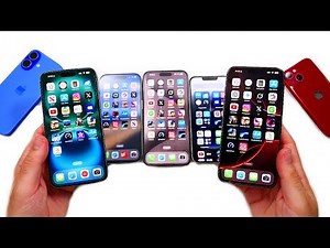 Best iPhones To Buy August 2025