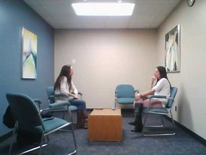 Counseling Session #1