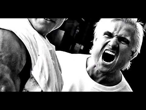 TOM PLATZ THE MINDSET OF CHAMPIONS (Bodybuilding Motivation)