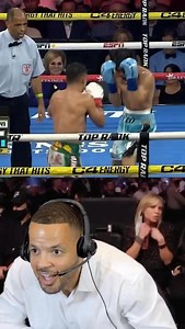 😱😱 #boxing | Chris Ashley