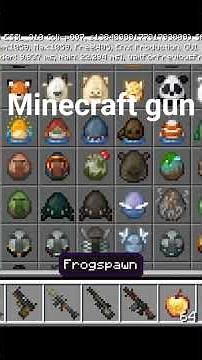 Minecraft 1.21.130.28 mod Abbotsford to Minecraft