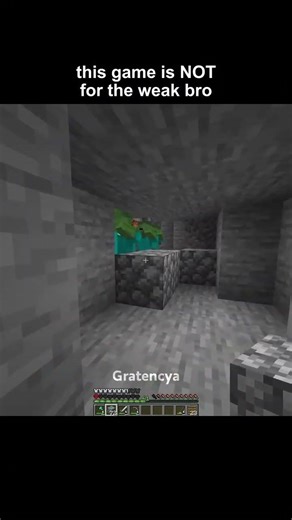 I hate baby zombie minecraft baby zombie, shorts, minecraft, hardcore minecraft, canman,